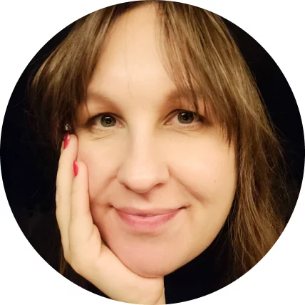 Kasia Pestka - Maszynistka